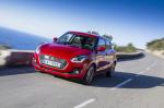 Suzuki Swift 2017 года (WW)
